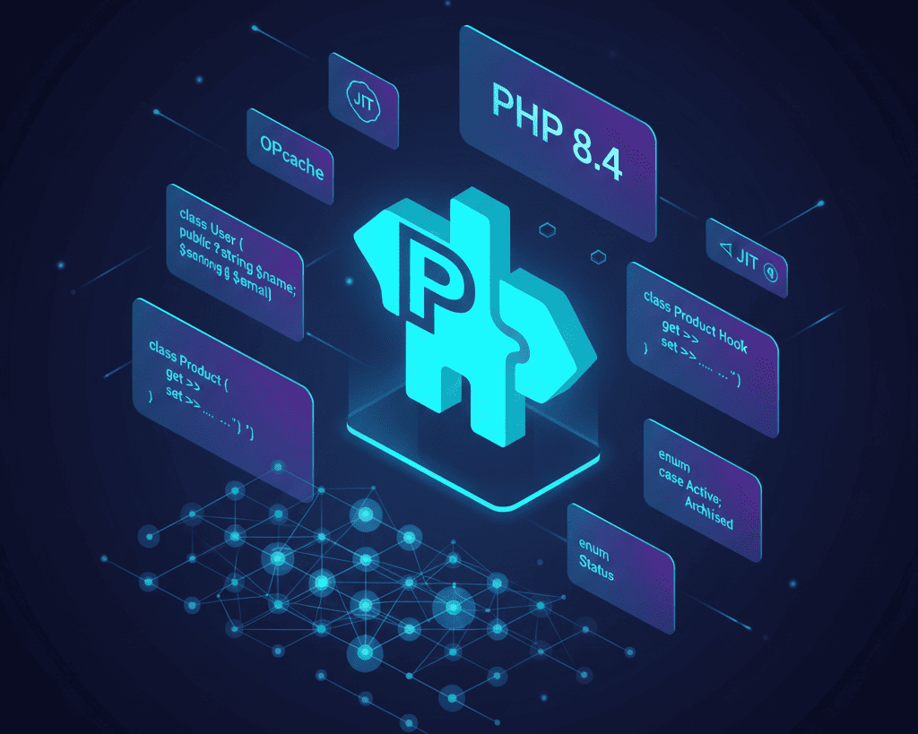 Modern PHP Best Practices in 2025