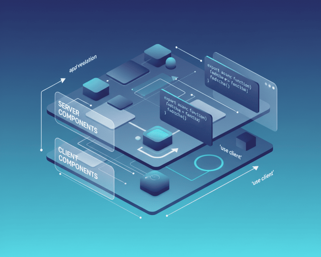 Next.js App Router: Production Patterns and Performance Optimization