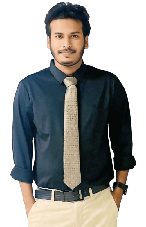Yeasir Arafat